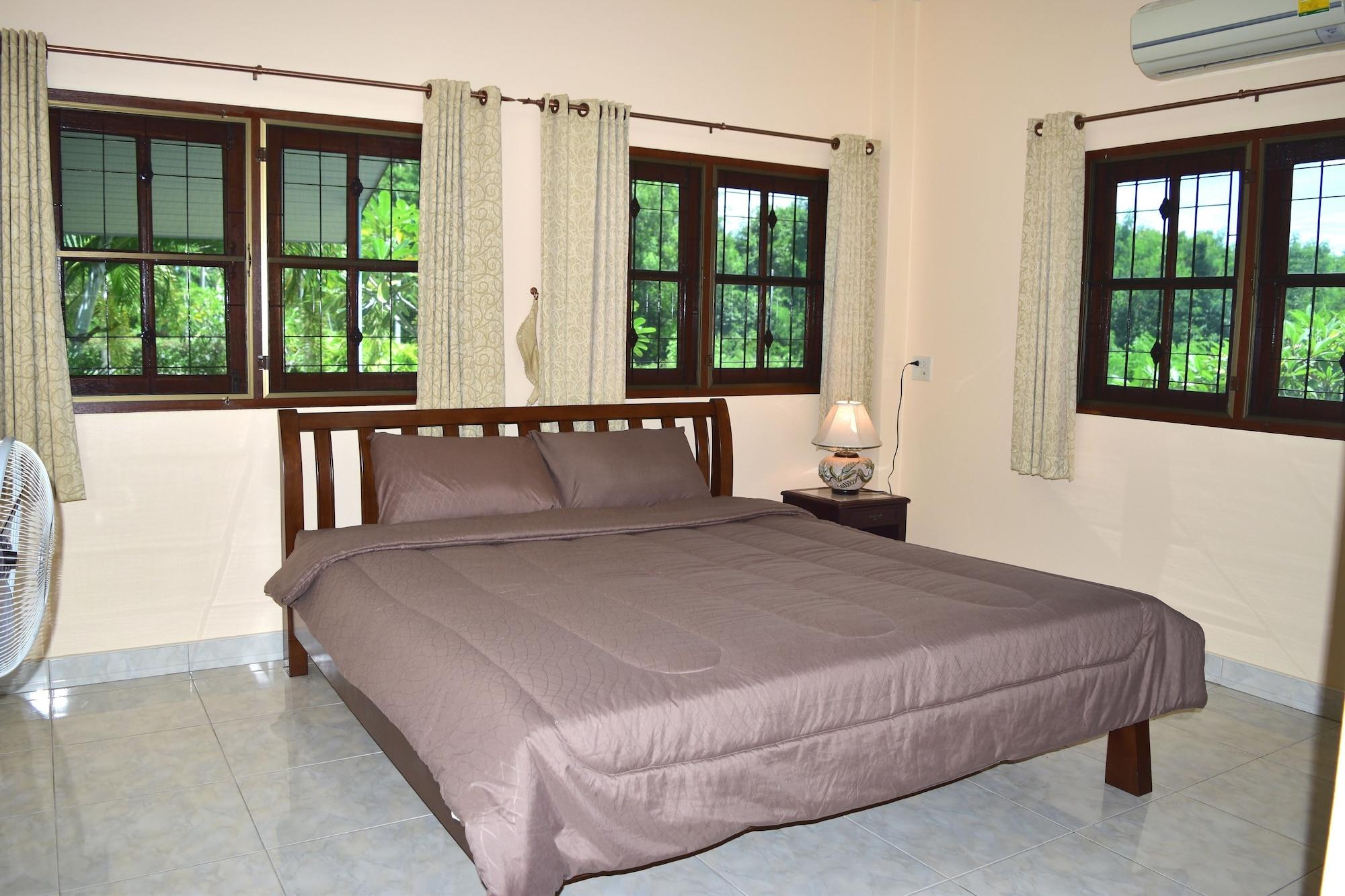 באנג סאפאן Kate House Bangsaphan מראה חיצוני תמונה