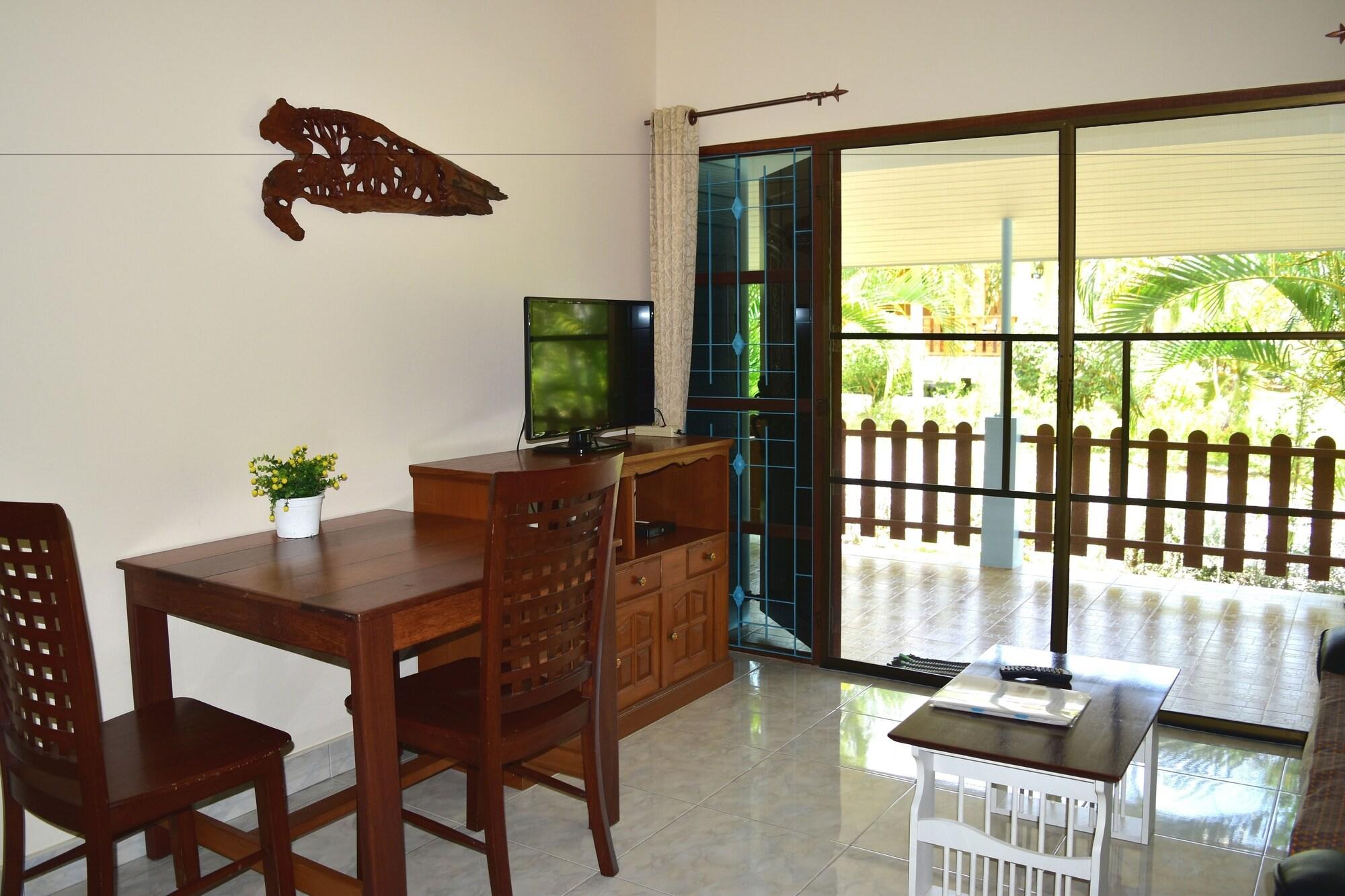 באנג סאפאן Kate House Bangsaphan מראה חיצוני תמונה