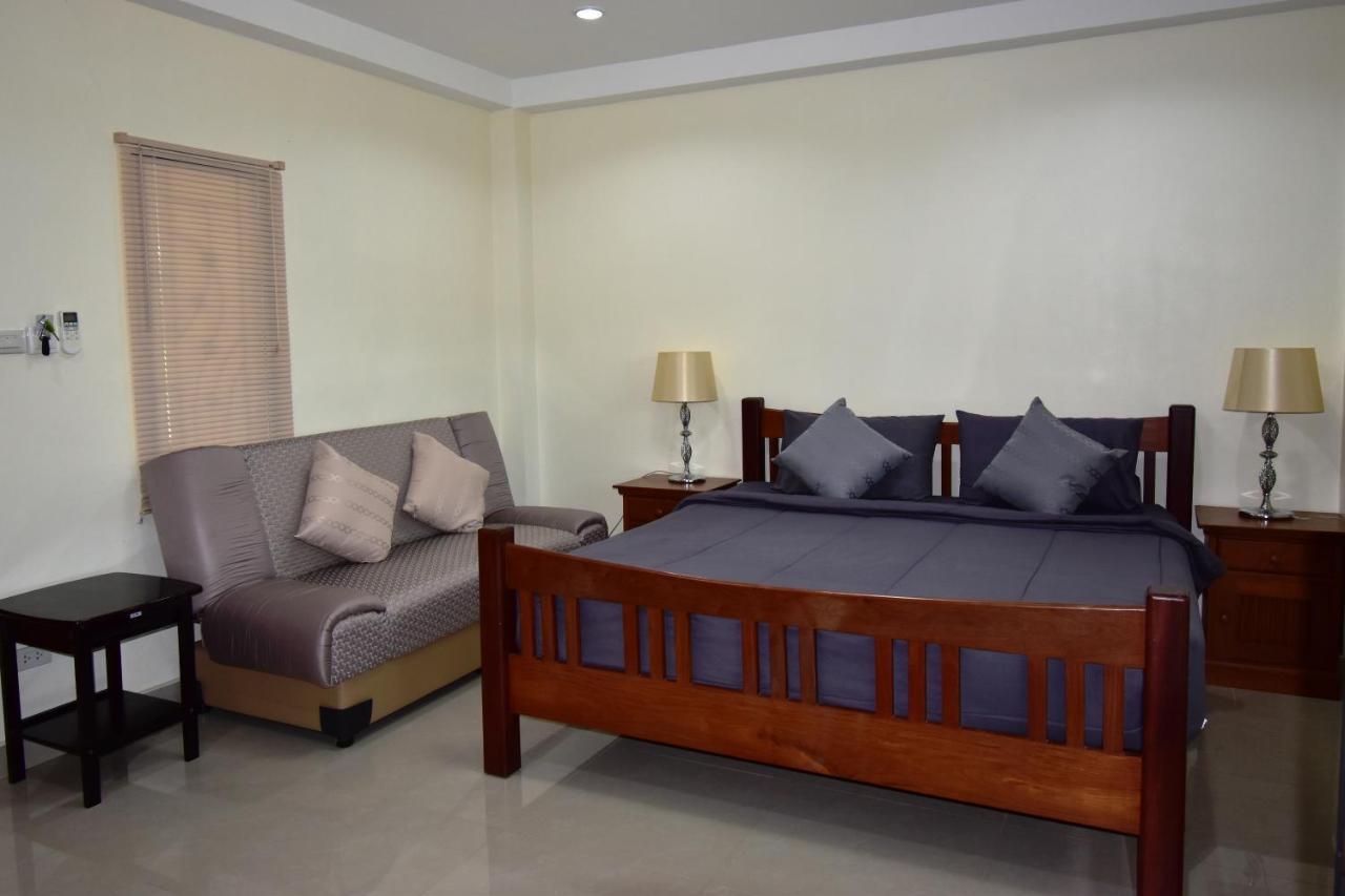 באנג סאפאן Kate House Bangsaphan מראה חיצוני תמונה