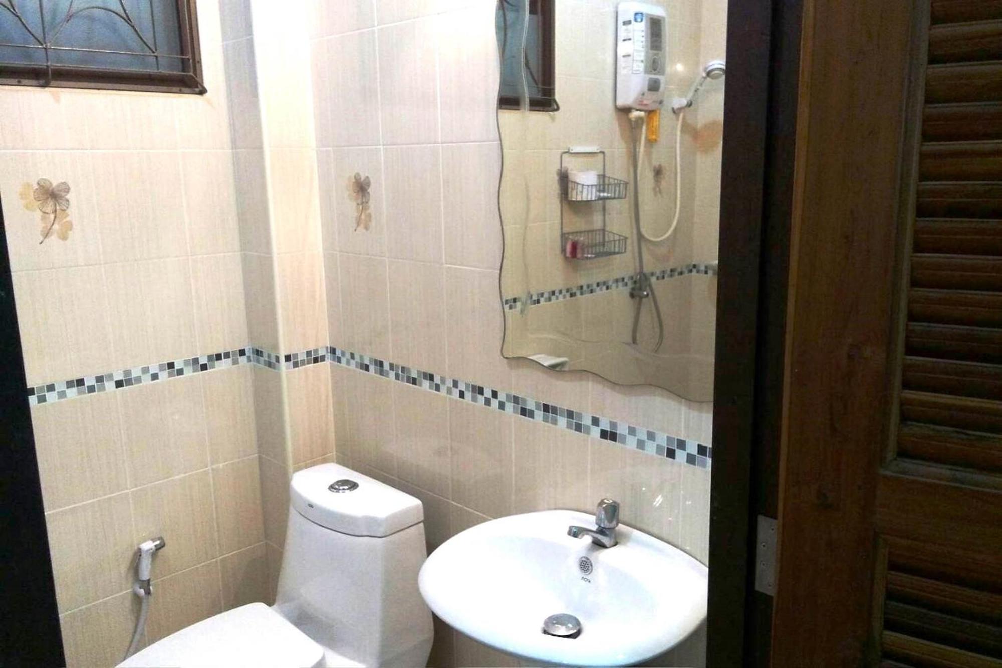 באנג סאפאן Kate House Bangsaphan חדר תמונה