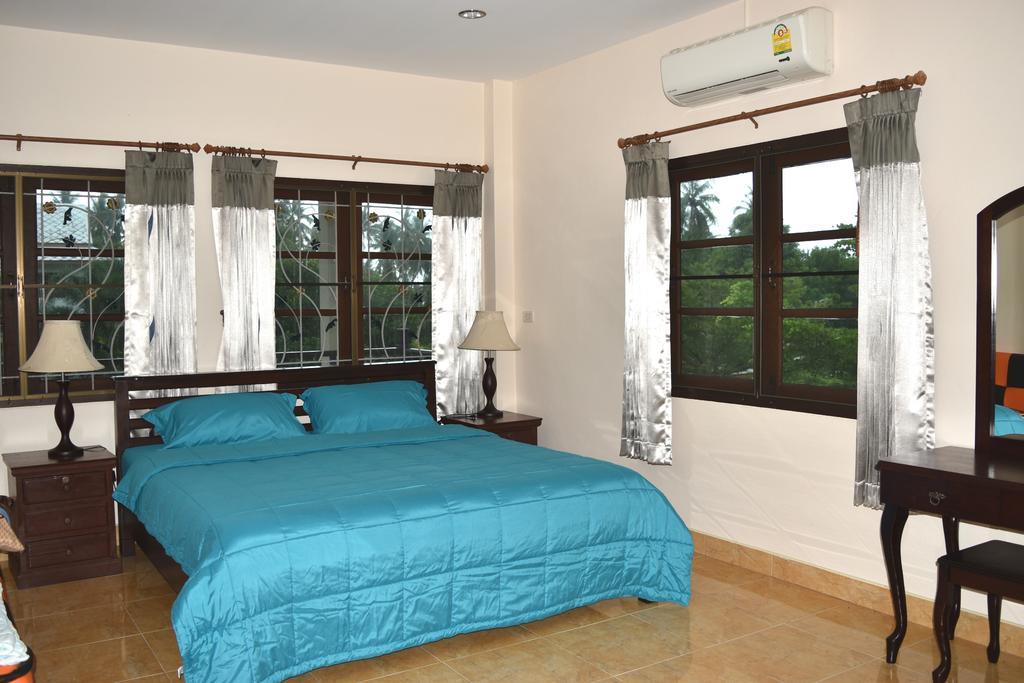 באנג סאפאן Kate House Bangsaphan מראה חיצוני תמונה