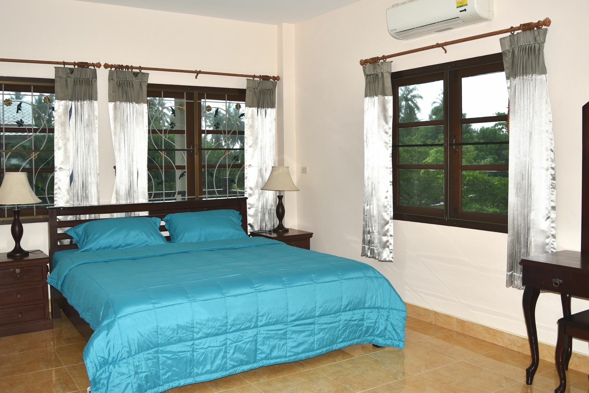 באנג סאפאן Kate House Bangsaphan מראה חיצוני תמונה