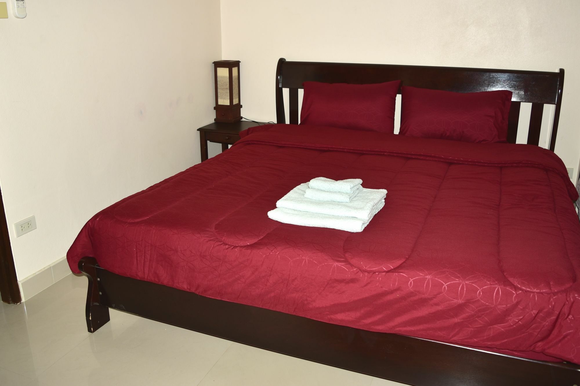 באנג סאפאן Kate House Bangsaphan מראה חיצוני תמונה