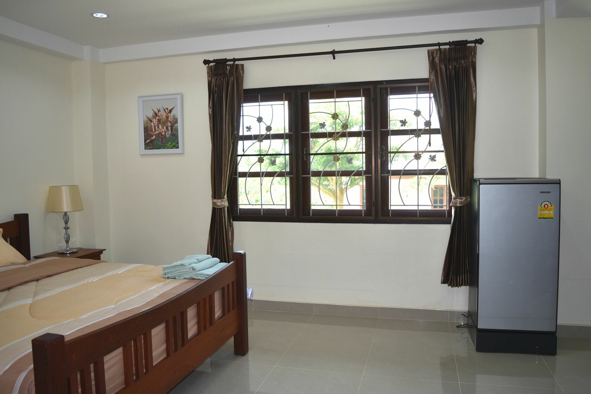 באנג סאפאן Kate House Bangsaphan מראה חיצוני תמונה
